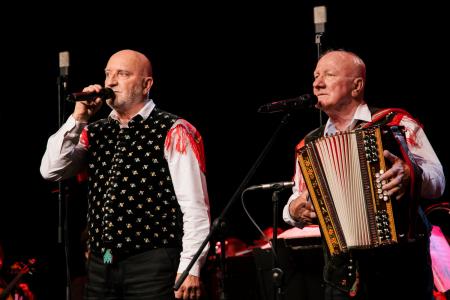 Župan Matej Slapar ob prazniku Občine Kamnik »Bodimo ustvarjalci skupnosti medsebojnega spoštovanja in podpore (91)